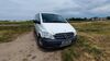Mercedes-Benz Vito gruenstadt