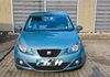Seat Ibiza siebeldingen