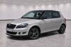 Skoda Fabia Dorn-Dürkheim