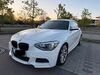 BMW 120 juetrichau
