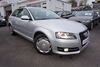 Audi A3 remscheid