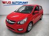 Opel Karl obergriesbach