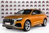 Audi SQ8 tegernsee