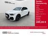 Audi A1 gau-odernheim
