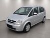 Opel Meriva walhausen