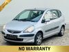 Honda Jazz schoena-kolpien