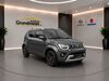 Suzuki Ignis hueckeswagen