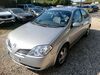 Nissan Primera Saalow