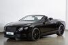 Bentley Continental GTC kreis|suedliche-weinstrasse