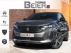 Peugeot 3008 enzkloesterle