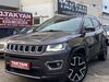 Jeep Compass ober-hilbersheim