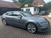 Audi A7 wunstorf