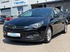 Opel Astra hornburg