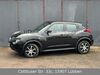Nissan Juke landshut