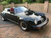 Porsche 930 goergeshausen