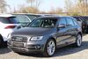 Audi SQ5 dittelsheim-hessloch