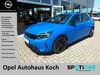 Opel Corsa rehlingen
