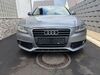 Audi A4 Hambuch