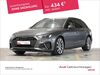 Audi A4 remscheid