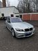 BMW 330 ruttersdorf-lotschen