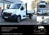 Opel Movano rabenau