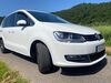 VW Sharan deutschland