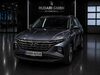 Hyundai TUCSON nieder-hilbersheim