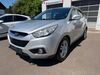 Hyundai ix35 trechtingshausen