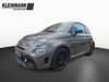 Abarth 595 muenster-sarmsheim