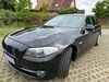 BMW 530 leipziger