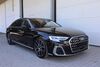Audi A8 glienicke