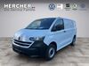 VW LT deutschland