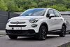 Fiat 500X walhausen