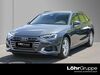 Audi A4 ober-hilbersheim