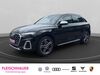 Audi SQ5 fuerfeld