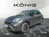 Fiat 500X Büddenstedt