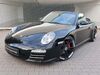 Porsche 997 ockenheim