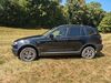 BMW X3 stolpen
