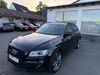 Audi SQ5 oberrossbach