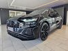 Audi SQ8 Röhrig