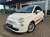 Fiat 500 hueckeswagen