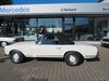 Mercedes-Benz 280 wissmannsdorf