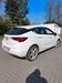 Opel Astra walhausen