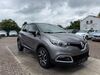 Renault Captur hann