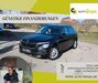 Skoda Kamiq kuehbach