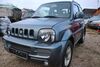 Suzuki Jimny Marktredwitz