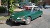 Citroen DS rehlingen