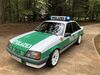 Opel Rekord rabenau