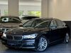 BMW 740 Irrhausen