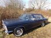 Opel Diplomat velbert